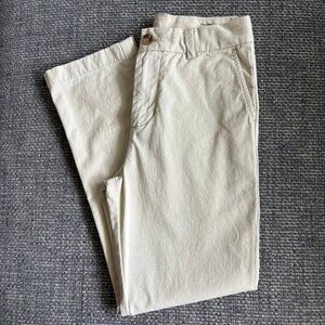 Vineyard Vines Boys' Breaker Pants Sz 10 Holiday Wear